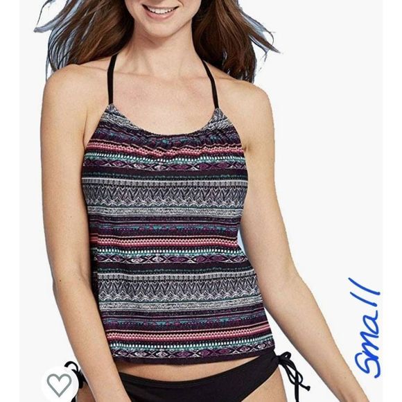 NWT KONA SOL TANKINI TOP - Picture 1 of 4